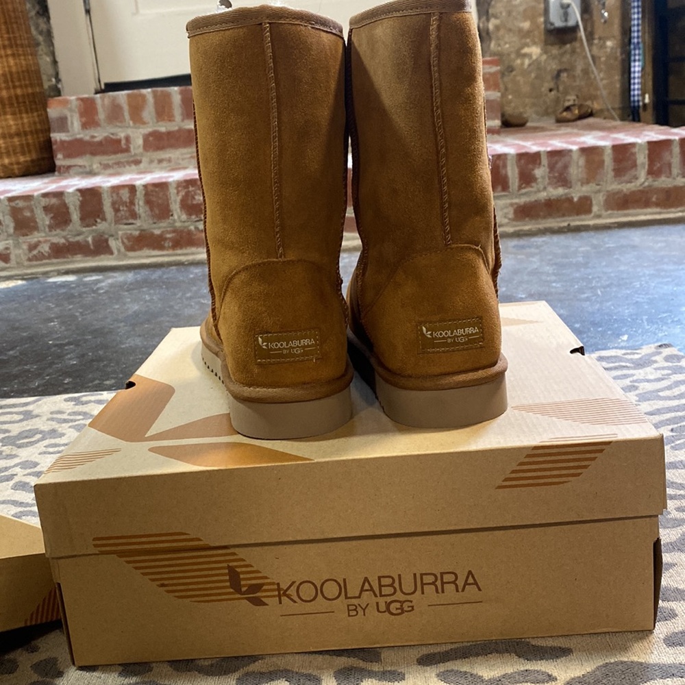 Brand New!! Koolaburra by UGG.